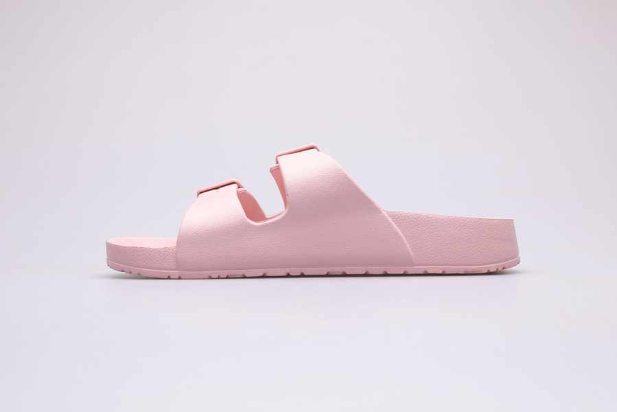 Klapki damskie OUTHORN HOL22-KLD602-56S