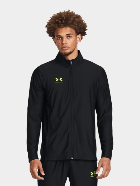 Dres męski Under Armour Tracksuit 1379592-005