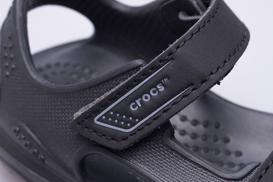 Sandały CROCS SWIFTWATER EXPEDITION 206267-0DD