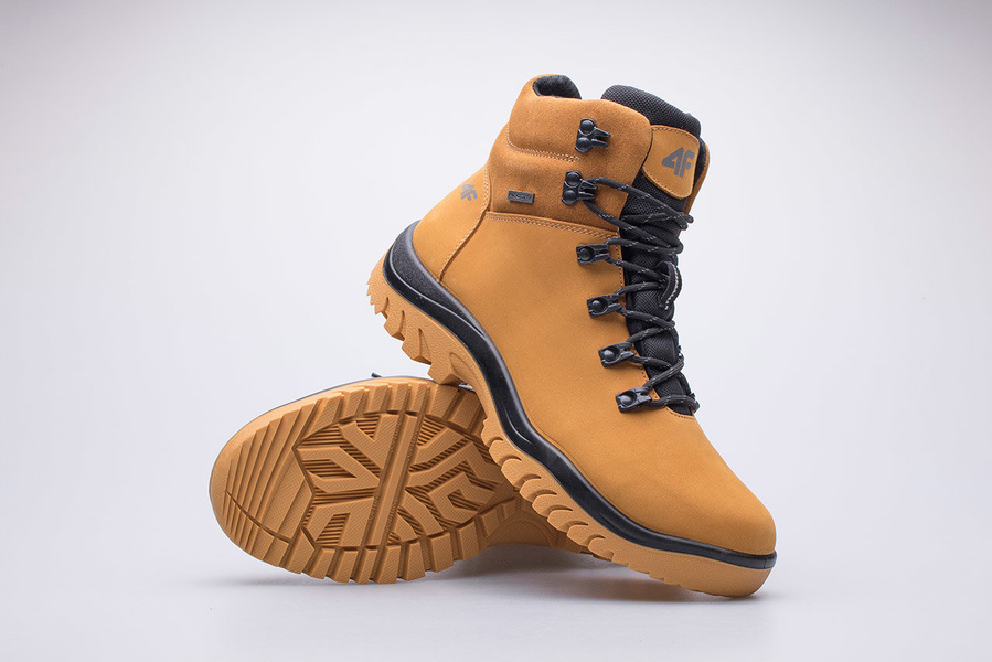 Buty męskie 4F H4Z20-OBMH255-83S