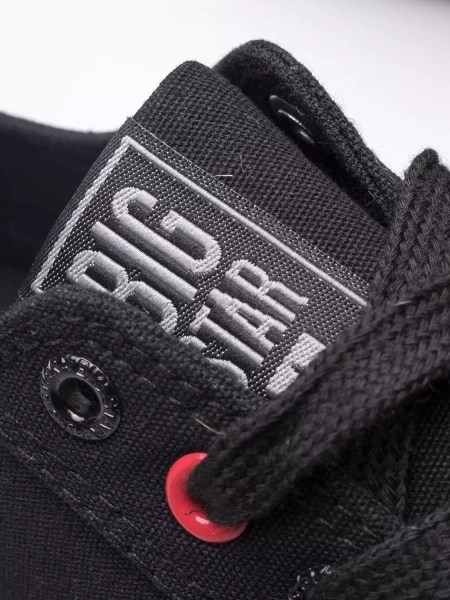 Trampki damskie BIG STAR JJ274003 