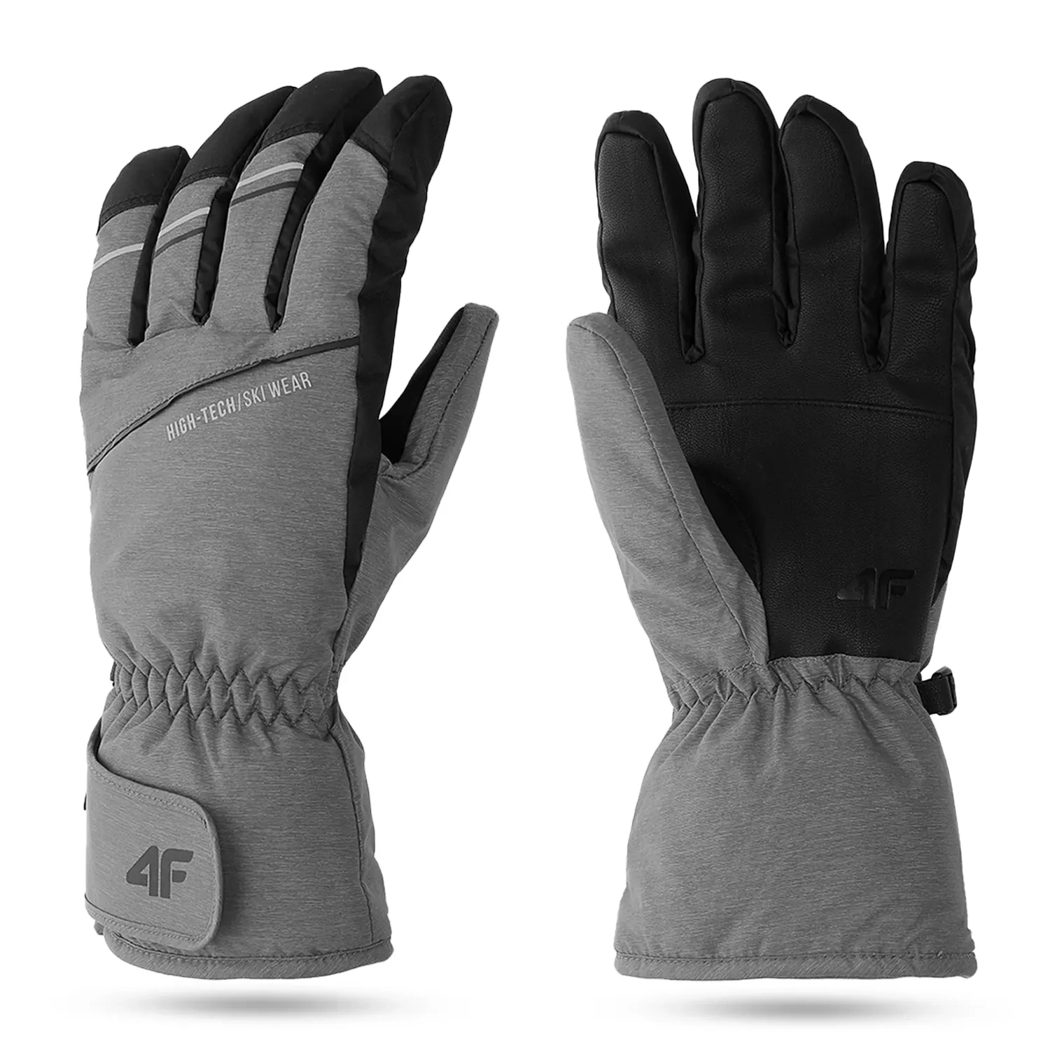 Rękawiczki męskie 4F H4Z22-REM002-25M