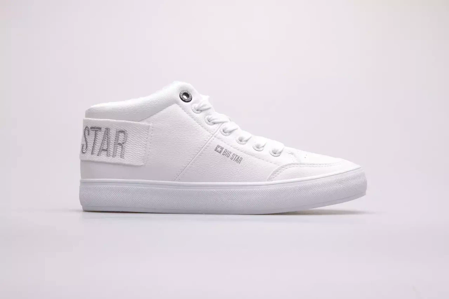 Buty damskie BIG STAR EE274352