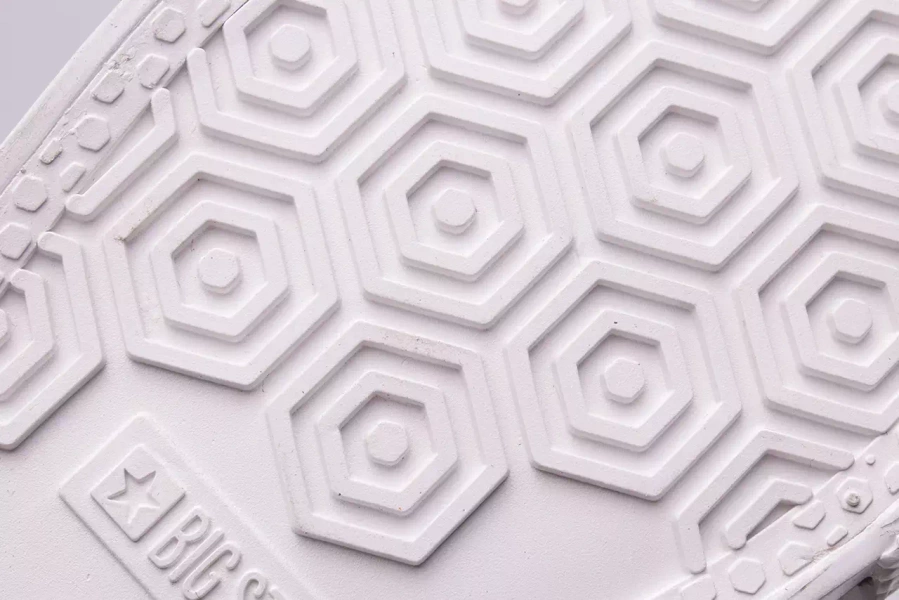 Trampki dziecięce BIG STAR KK374043