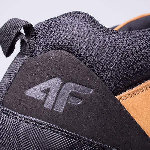 Buty męskie 4F D4Z19-OBMH202-83S