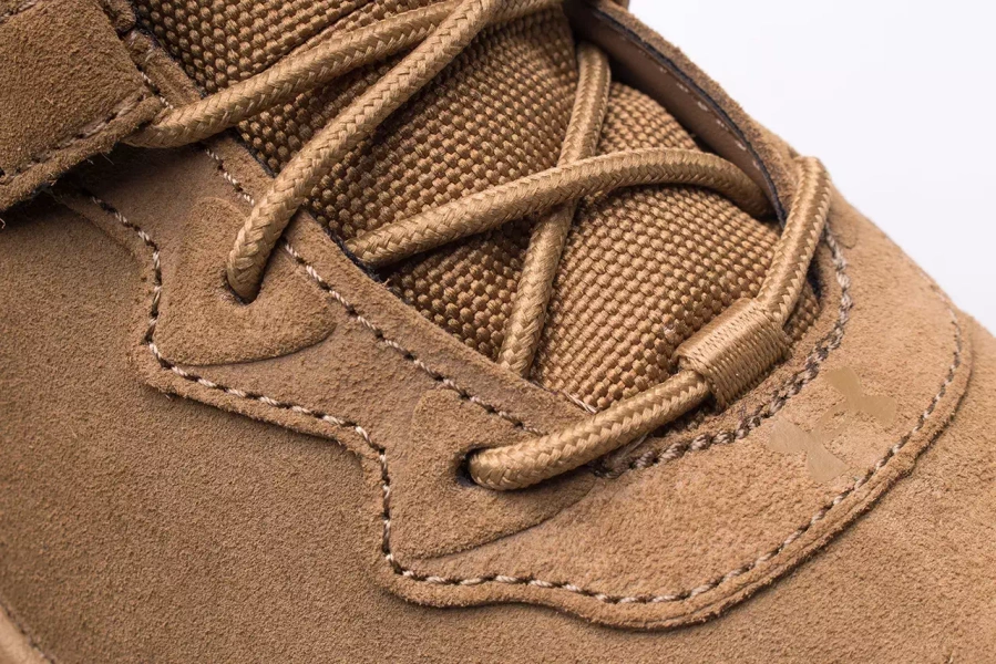 Buty męskie taktyczne Under Armour Valsetz AR670 3024009-200