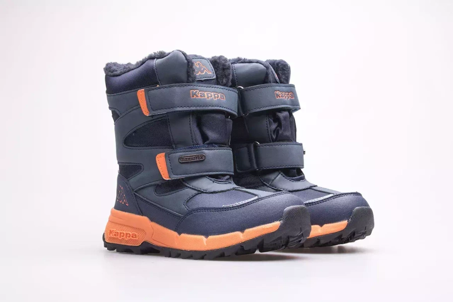 Buty dziecięce KAPPA CEKIS TEX K 260903K-6744