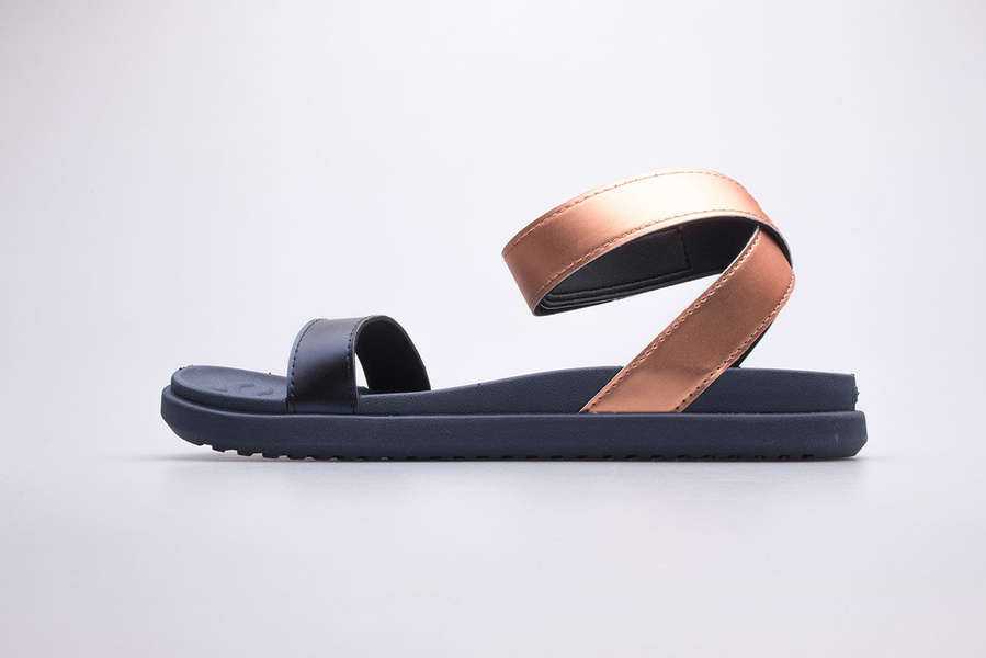 Sandały damskie NATIVE JULIET METALLIC 61309817-8936