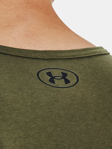 Koszulka męska Under Armour 1329589-390