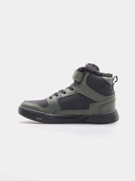 Buty dziecięce KAPPA LINEUP FUR K 261071K-3111 