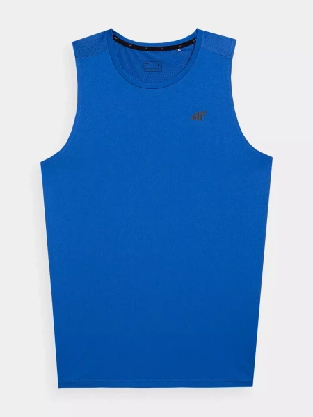 Koszulka męska 4F 4FSS23TFTSM258-36S