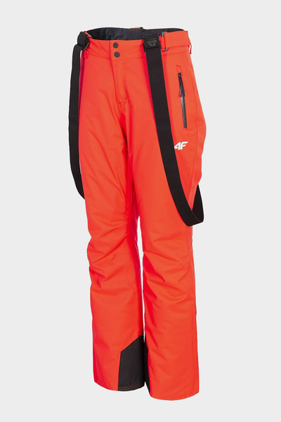 Spodnie narciarskie damskie 4F H4Z20-SPDN003-62N
