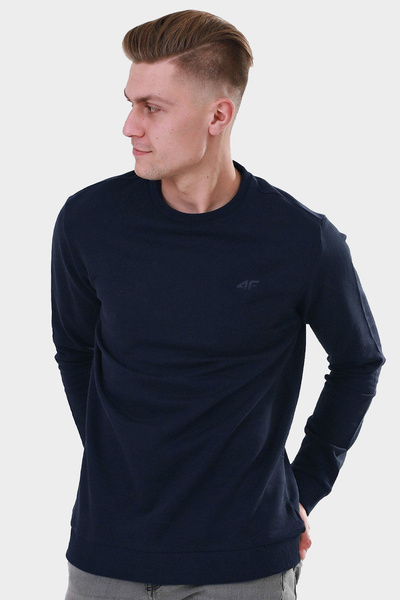 Bluza męska 4F NOSH4-BLM001-31S