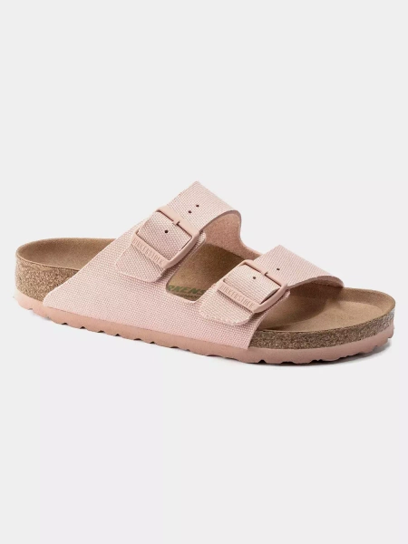 Klapki BIRKENSTOCK ARIZONA RIVET LOGO 1021473