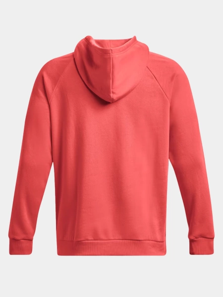 Bluza męska z kapturem Under Armour 1379758-690 