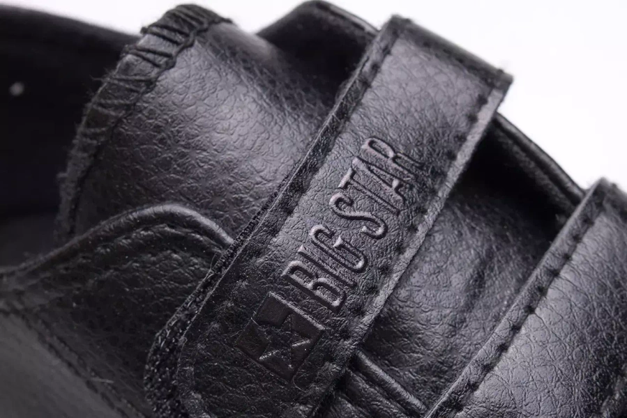 Trampki dziecięce BIG STAR KK374092