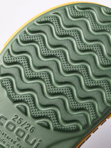 Sandały dziecięce COQUI YOGI 8861-407-6364