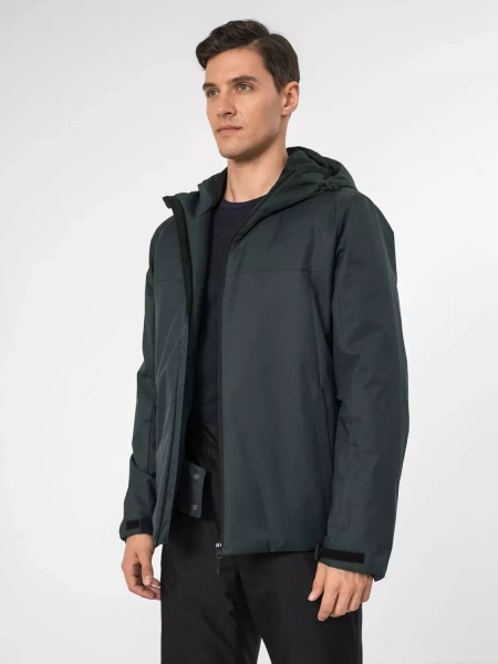 Kurtka męska zimowa narciarska 4F H4Z22-KUMN001-30S