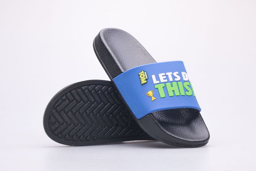 Klapki dziecięce COQUI 6383-612-2220