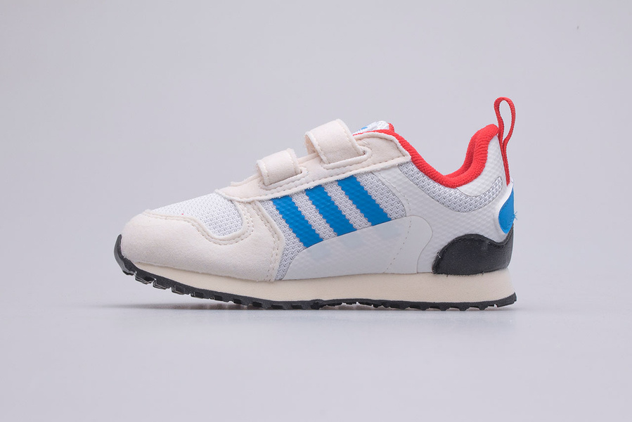 Buty dziecięce adidas ZX 700 HD CF I FX5241