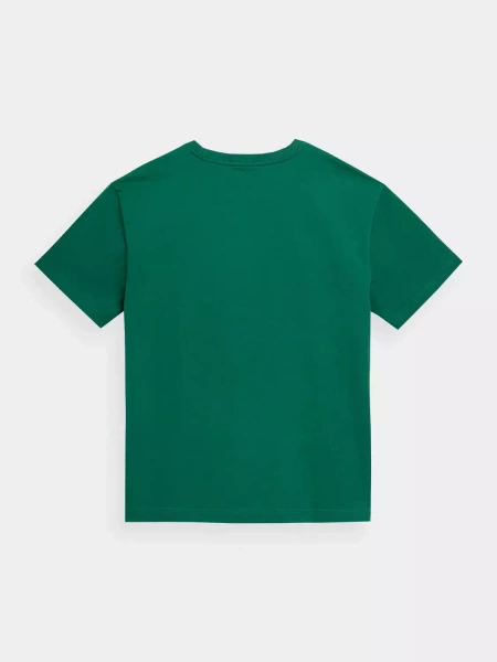 Koszulka męska OUTHORN OTHSS23TTSHM450-40S