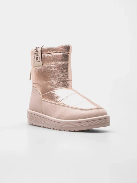 Buty damskie śniegowce BIG STAR II274121 