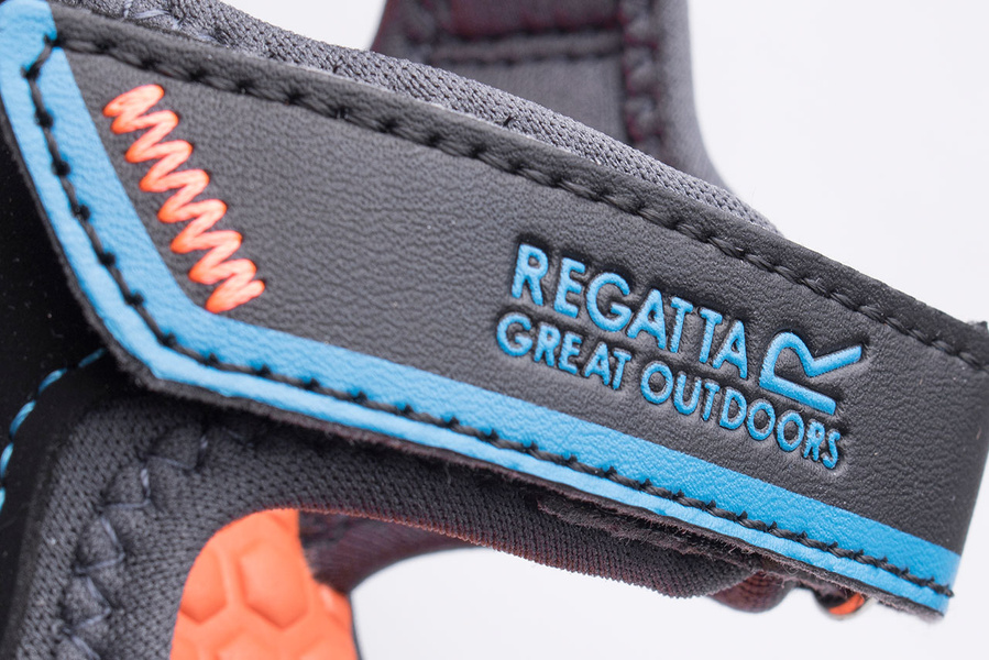 Sandały REGATTA KOTA DRIFT JNR RKF613-J67