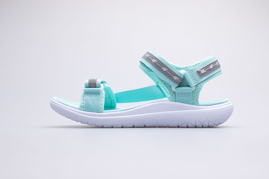 Sandały dziecięce 4F HJL21-JSAD002-47S