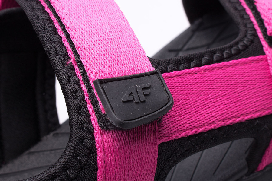 Sandały damskie 4F H4L22-SAD001-55S