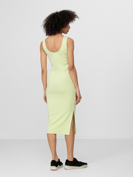 Sukienka damska 4F H4L22-SUDD010-72S