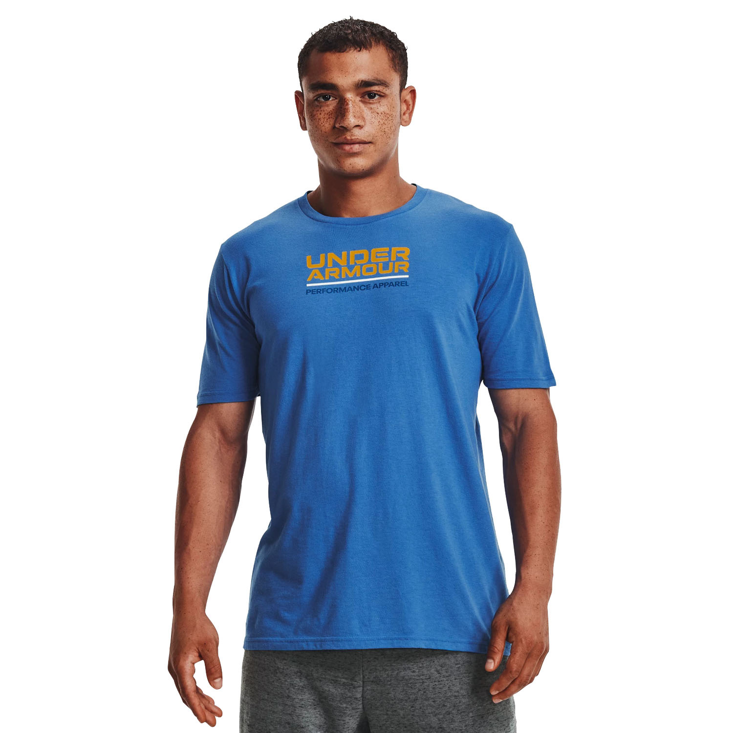 Koszulka męska Under Armour 1370529-474