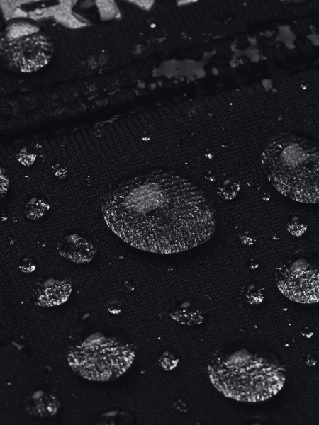 Czapka męska Under Armour 1380001-001 do biegania