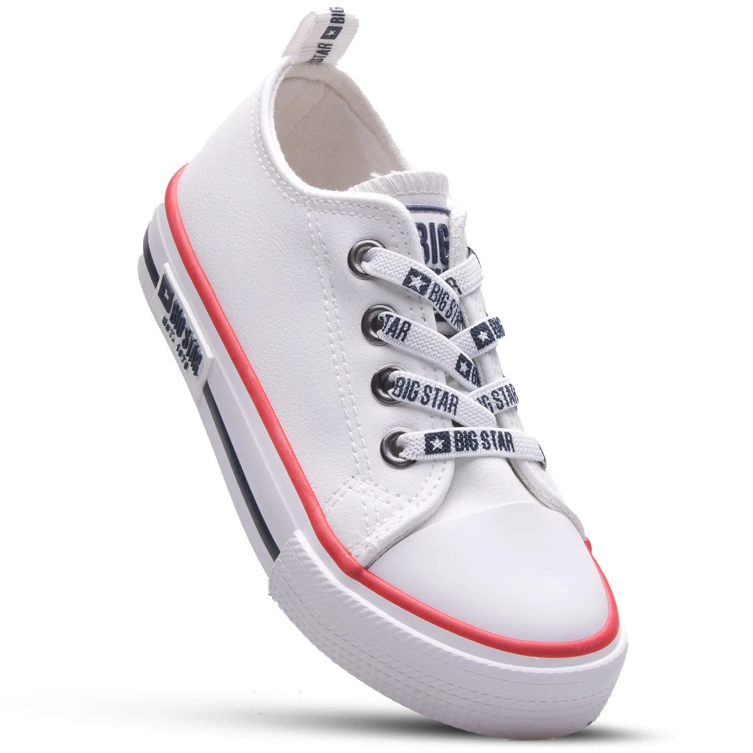 Trampki dziecięce BIG STAR KK374042