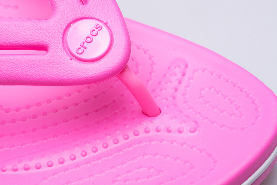 Japonki CROCS CROCBAND FLIP W 206100-6QQ