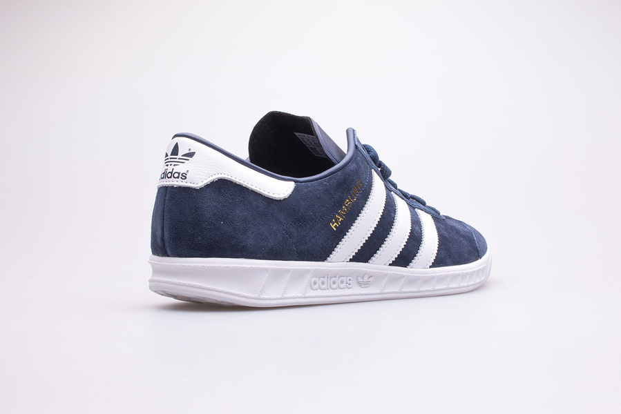 Buty adidas HAMBURG S74838