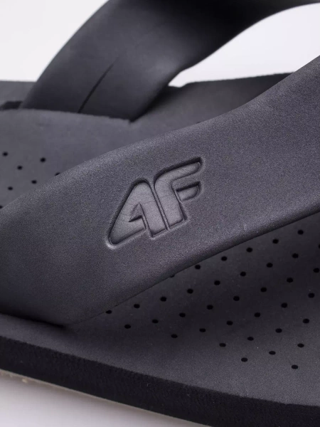 Klapki męskie 4F 4FSS23FFLIM071-22S 