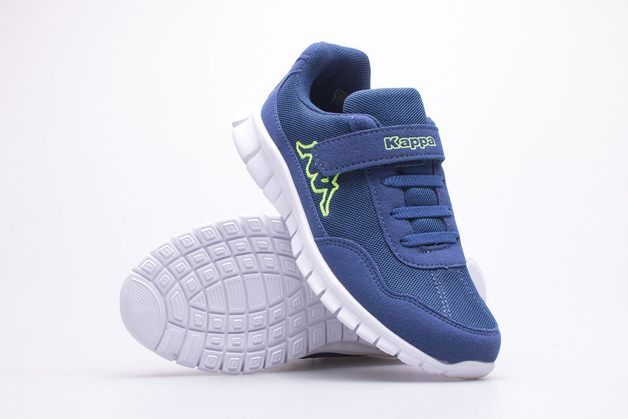 Buty dziecięce KAPPA FOLLOW K 260604K-6033