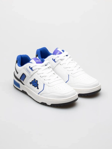 Buty męskie Kappa SEDLEY 243362-1060 