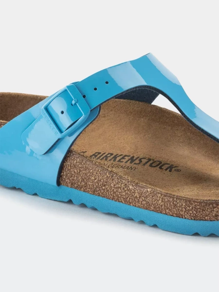 Klapki BIRKENSTOCK GIZEH BS 1024003