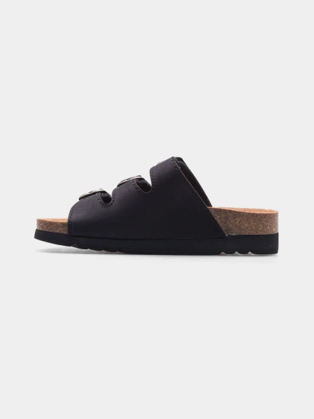 Klapki damskie Scholl RIO AD F23012-1004