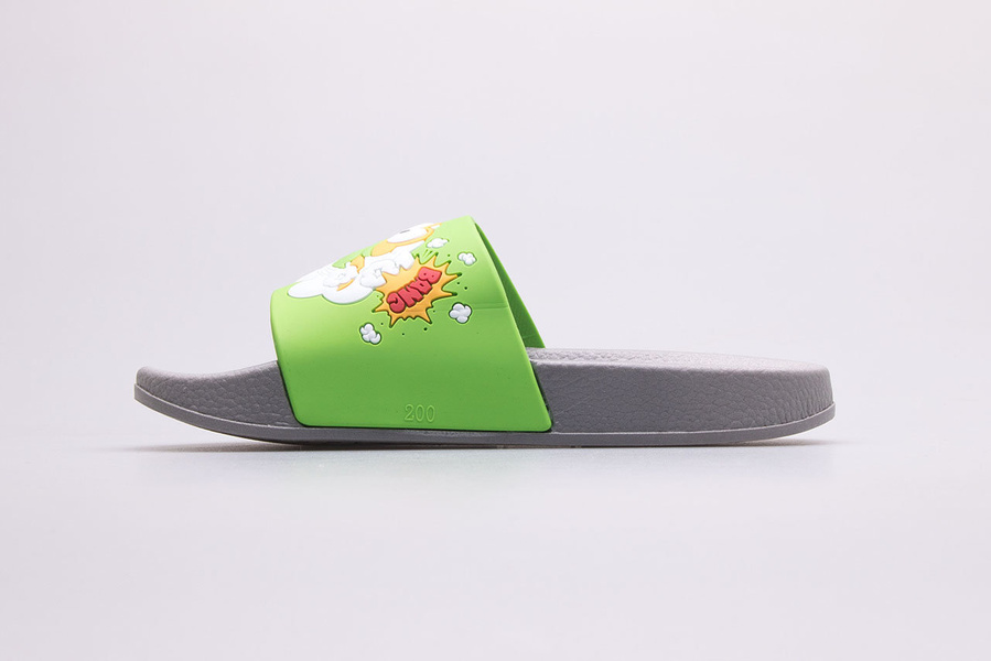 Klapki dziecięce COQUI Ruki 6383-634-4877