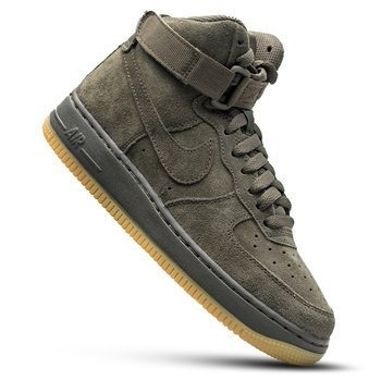 Buty dziecięce NIKE AIR FORCE 1 HIGH LV8 807617-300