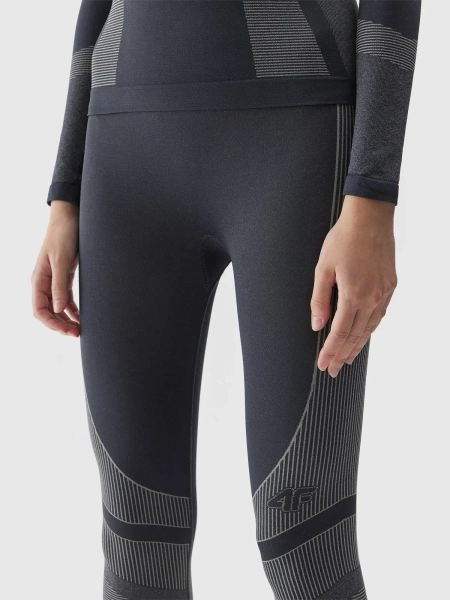 Bielizna termoaktywna damska 4F 4FAW23USEAF116-23S 