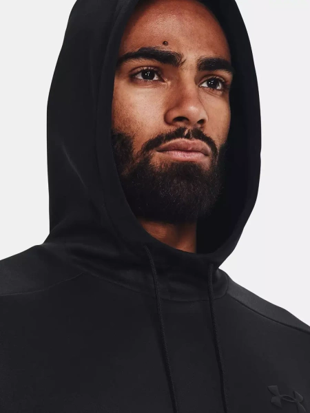 Bluza męska z kapturem Under Armour 1373353-001
