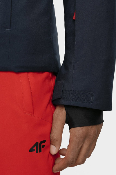 Kurtka męska 4F H4Z19-KUMN072-30S