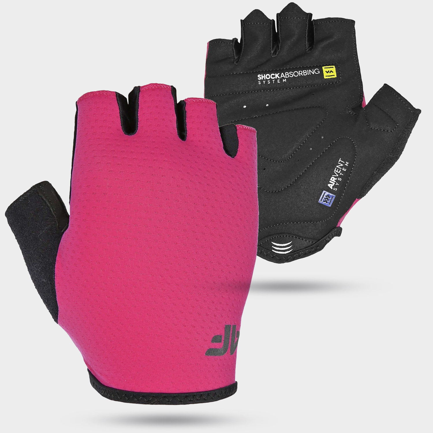 Rękawiczki zimowe 4F H4L21-RRU060-55S