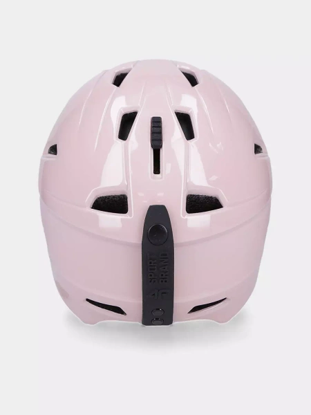 Kask narciarski dziecięcy 4F 4FJAW22AHELF017-56S
