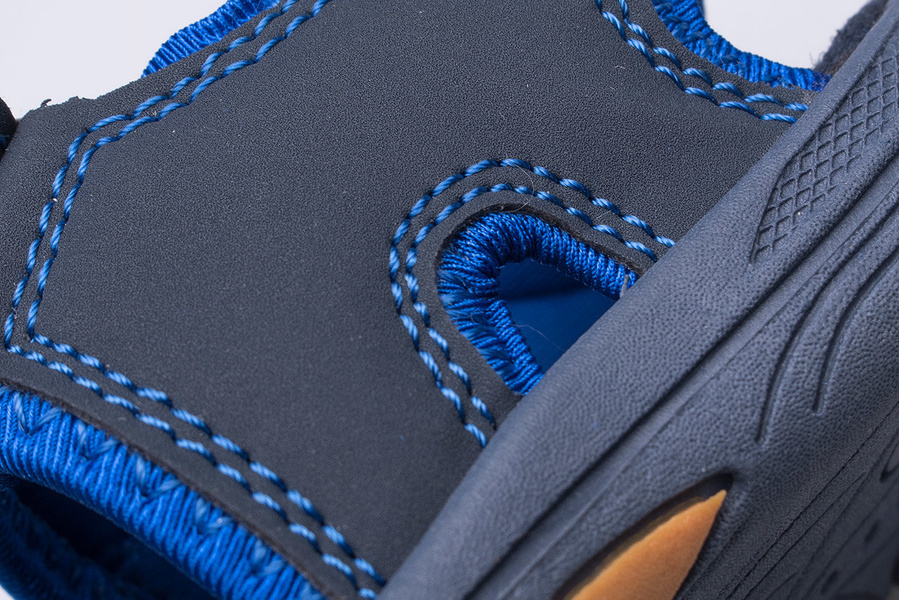 Sandały dziecięce Kappa EARLY II K 260373K-6744