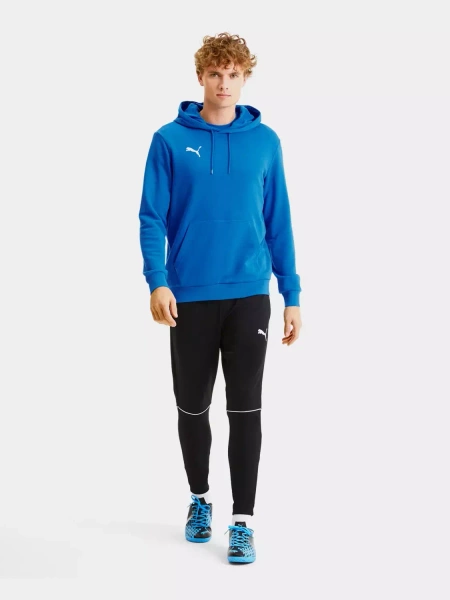 Bluza męska z kapturem PUMA 656580-02