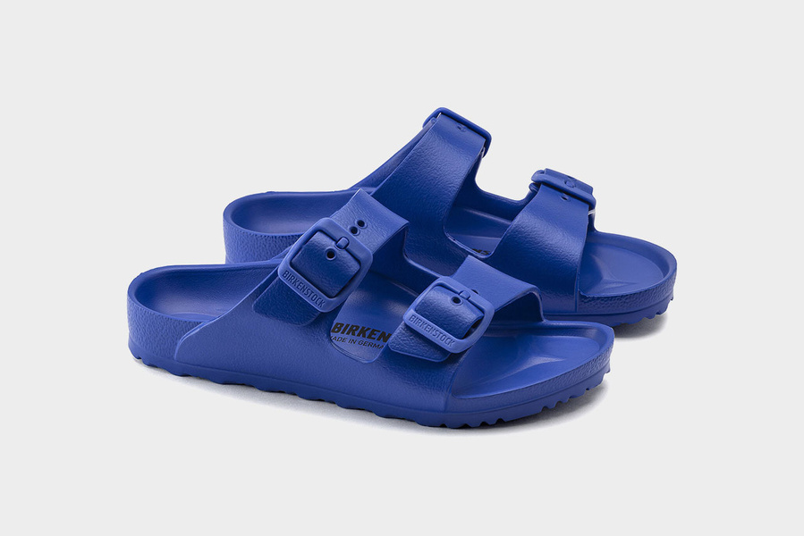 Klapki dziecięce BIRKENSTOCK ARIZONA EVA 1018925
